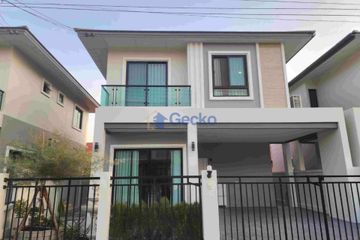 3 Bedroom House for Sale or Rent in The Grand 9, Nong Prue, Chonburi