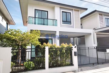 3 Bedroom House for Sale or Rent in The Grand 9, Nong Prue, Chonburi