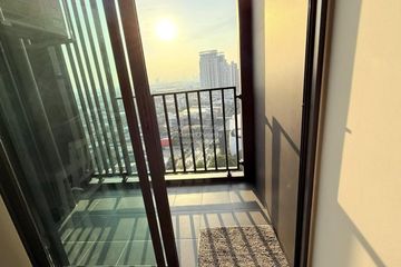 1 Bedroom Condo for rent in Ideo Sukhumvit - Rama 4, Phra Khanong, Bangkok near BTS Phra Khanong