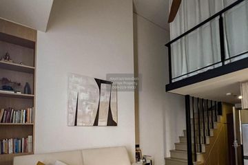 1 Bedroom Condo for rent in Siamese Sukhumvit 87, Bang Chak, Bangkok near BTS On Nut