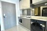 1 Bedroom Condo for rent in Ideo Rama 9 - Asoke, Huai Khwang, Bangkok near MRT Phra Ram 9