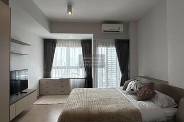 1 Bedroom Condo for rent in Ideo Rama 9 - Asoke, Huai Khwang, Bangkok near MRT Phra Ram 9