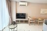 1 Bedroom Condo for rent in Walden Asoke, Khlong Toei Nuea, Bangkok near BTS Asoke
