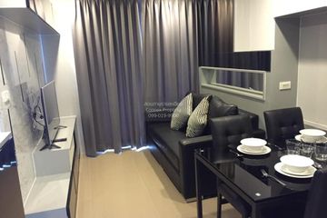1 Bedroom Condo for rent in Mirage Sukhumvit 27, Khlong Toei, Bangkok near BTS Asoke