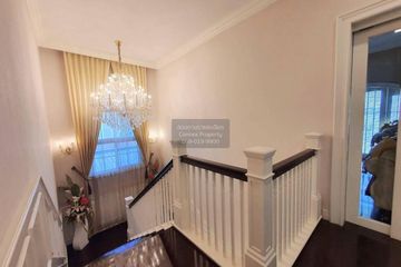 4 Bedroom House for rent in narasiri bangna, Bang Phli Yai, Samut Prakan