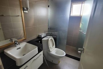 2 Bedroom Condo for rent in Supalai Wellington 2, Huai Khwang, Bangkok near MRT Thailand Cultural Centre