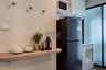 1 Bedroom Condo for rent in Talat Phlu, Bangkok near BTS Wutthakat