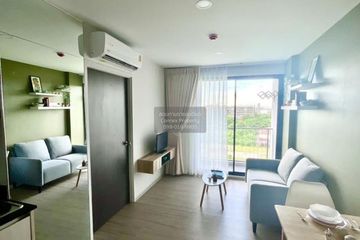 1 Bedroom Condo for rent in Dolce Lasalle, Bang Na, Bangkok near BTS Bang Na