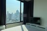 1 Bedroom Condo for rent in Edge Sukhumvit 23, Khlong Toei Nuea, Bangkok near BTS Asoke