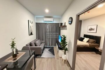1 Bedroom Condo for rent in Rich Point @ BTS Wutthakat, Talat Phlu, Bangkok near BTS Wutthakat