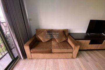 1 Bedroom Condo for rent in Noble Solo, Khlong Tan Nuea, Bangkok near BTS Thong Lo