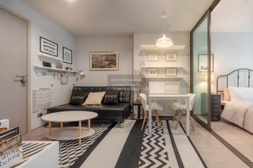 1 Bedroom Condo for rent in Life Ladprao, Chom Phon, Bangkok near BTS Ladphrao Intersection