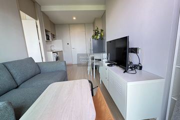 1 Bedroom Condo for rent in Lumpini Suite Phetchaburi - Makkasan, Makkasan, Bangkok near Airport Rail Link Makkasan