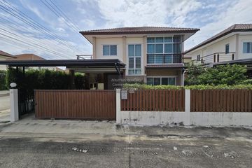 3 Bedroom House for rent in Sai Noi, Nonthaburi