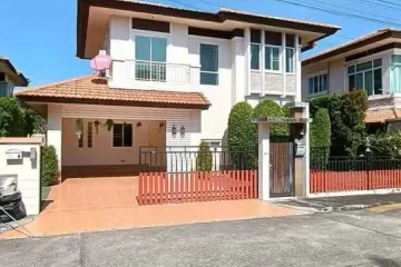 3 Bedroom House for rent in Chai Sathan, Chiang Mai