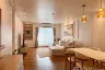 3 Bedroom Condo for rent in Liberty Park 2, Khlong Toei Nuea, Bangkok near Airport Rail Link Makkasan