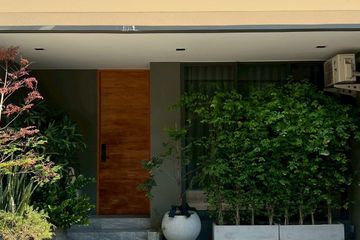 4 Bedroom House for sale in Khlong Chaokhun Sing, Bangkok near MRT Mahatthai