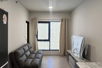 1 Bedroom Condo for rent in Bukkhalo, Bangkok near BTS Pho Nimit