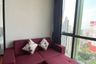 1 Bedroom Condo for rent in Wish Signature Midtown Siam, Thanon Phetchaburi, Bangkok near BTS Ratchathewi