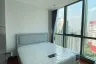 1 Bedroom Condo for rent in Wish Signature Midtown Siam, Thanon Phetchaburi, Bangkok near BTS Ratchathewi