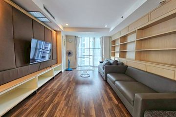 2 Bedroom Condo for rent in The Rajdamri, Lumpini, Bangkok near BTS Ratchadamri