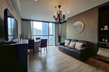 2 Bedroom Condo for rent in Phra Khanong, Bangkok near BTS Phra Khanong