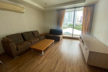 2 Bedroom Condo for rent in Khlong Toei, Bangkok near MRT Queen Sirikit National Convention Centre