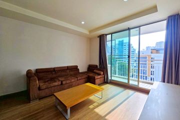 2 Bedroom Condo for rent in Khlong Toei, Bangkok near MRT Queen Sirikit National Convention Centre