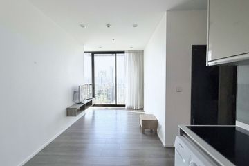 2 Bedroom Condo for rent in Whizdom Essence, Bang Chak, Bangkok near BTS Punnawithi