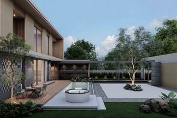 4 Bedroom House for sale in Lanna Bliss, Thung Tom, Chiang Mai