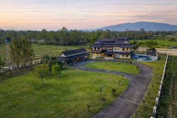 4 Bedroom House for sale in Samran Rat, Chiang Mai