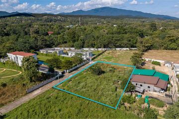 Land for sale in Nam Phrae, Chiang Mai