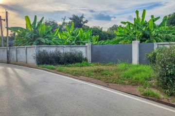 Land for sale in Tha Wang Tan, Chiang Mai