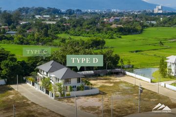 3 Bedroom House for sale in Nong Phueng, Chiang Mai