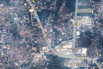 Land for sale in Nong Chom, Chiang Mai