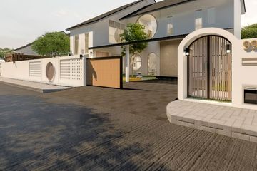 4 Bedroom House for sale in San Phak Wan, Chiang Mai