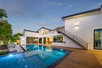 5 Bedroom House for sale in Pa Daet, Chiang Mai