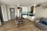 1 Bedroom Condo for rent in Diamond Condominium, Choeng Thale, Phuket