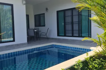 2 Bedroom Villa for sale in Huai Sak, Chiang Rai