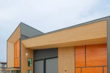 1 Bedroom House for sale in Bang Nam Chuet, Samut Sakhon