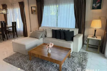 4 Bedroom Townhouse for rent in Ban Mai, Nonthaburi