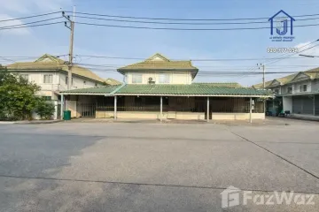 3 Bedroom House for sale in Khu Khot, Pathum Thani