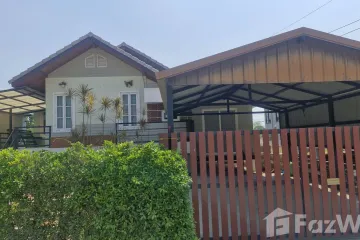2 Bedroom House for rent in Sanam Chan, Nakhon Pathom