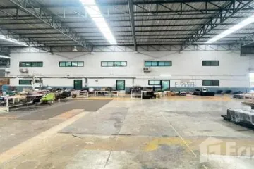 Land for sale in Suan Luang, Samut Sakhon