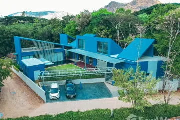 5 Bedroom Villa for sale in Mu Si, Nakhon Ratchasima