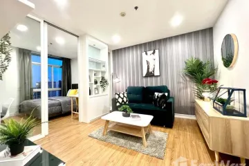 Condo for rent in Khu Khot, Pathum Thani