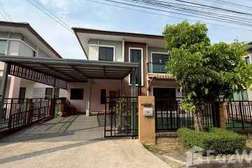 3 Bedroom House for rent in Khlong Song, Pathum Thani