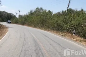 Land for sale in Manao Wan, Lopburi