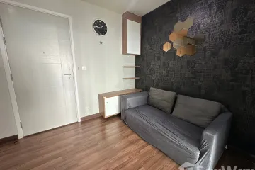 1 Bedroom Condo for sale in Bang Khen, Nonthaburi near MRT Yaek Tiwanon