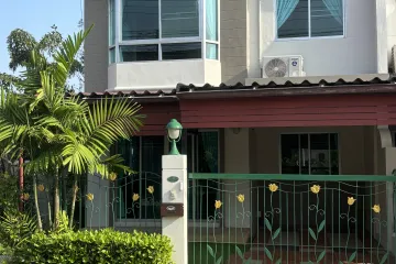 3 Bedroom Townhouse for rent in Khuan Lang, Songkhla